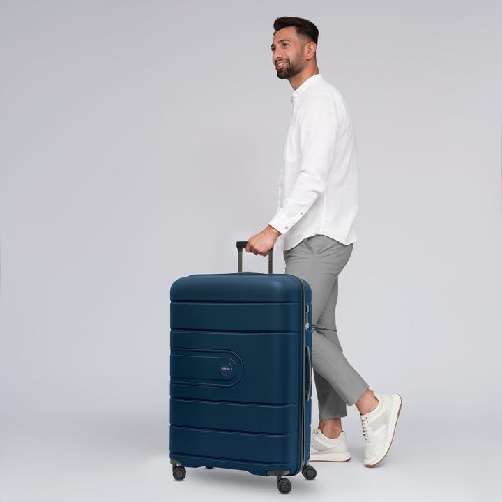 Produktbild Redolz Essentials 11 LARGE 4 Rollen Trolley 77 cm (102 l, XL (ab 115l))