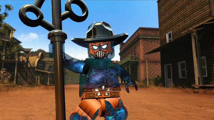 Image du produit LEGO Dimensions Starter Pack (Xbox 360, Multilingue)