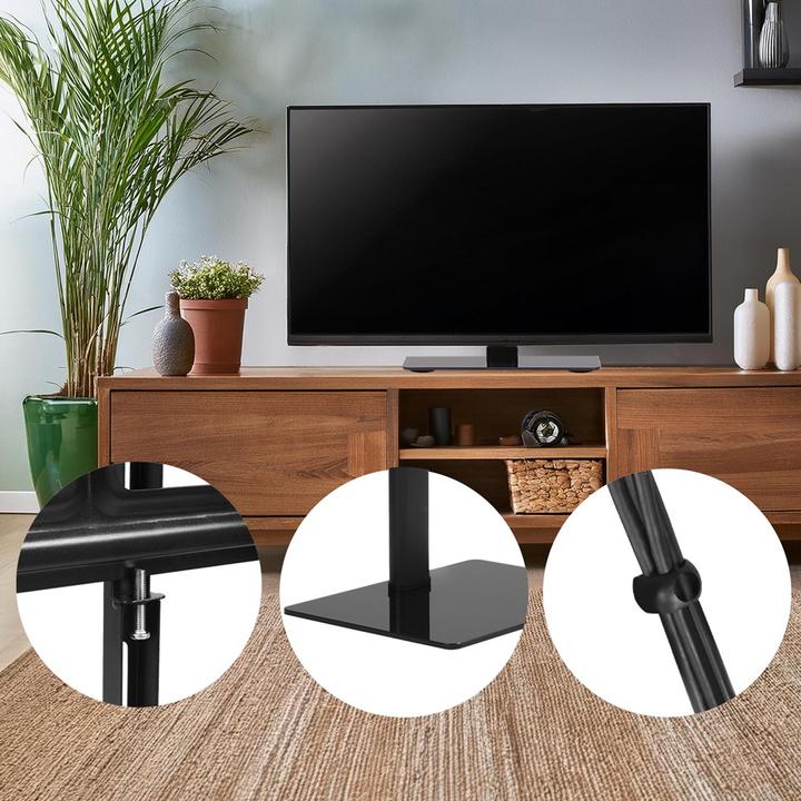 Actual product image Maclean MC-386 (Universal, 75", 40 kg)
