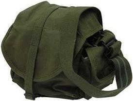 Produktbild Domke F-3X bag (supercompact) olive (Kamera Schultertasche)