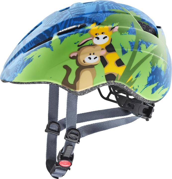 Jungle mat*