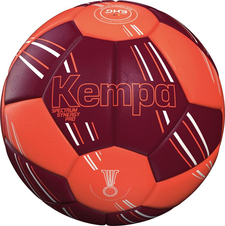 Produktbild Kempa Spectrum Synergy (3)