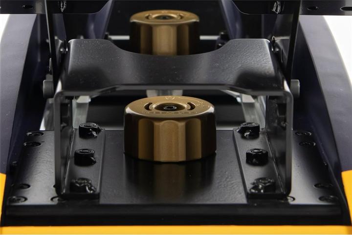 Image du produit Playseat PRO F1 - Aston Martin Red Bull Racing