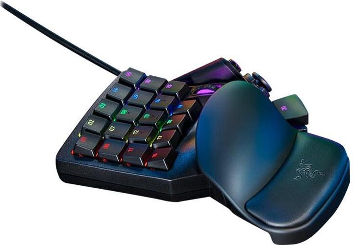 Produktbild Razer Tartarus Pro (Nummernblock, Kabelgebunden)