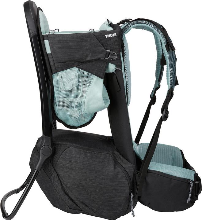 Actual product image Thule Sapling