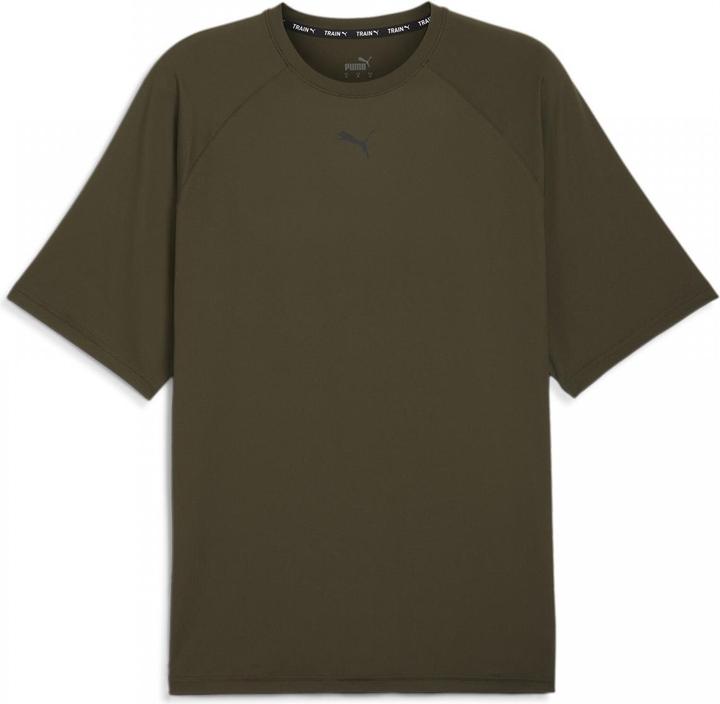 Produktbild Puma Cloudspun ThermoAdapt Perf Tee (XL)