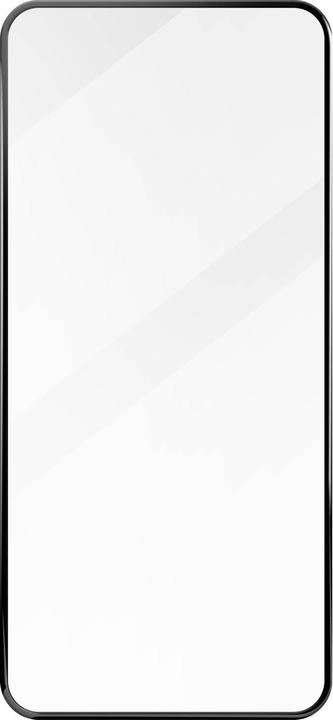 Produktbild Avizar Glas-Displayschutzfolie mit farbigem Rand (1 Stück, Samsung Galaxy S23)