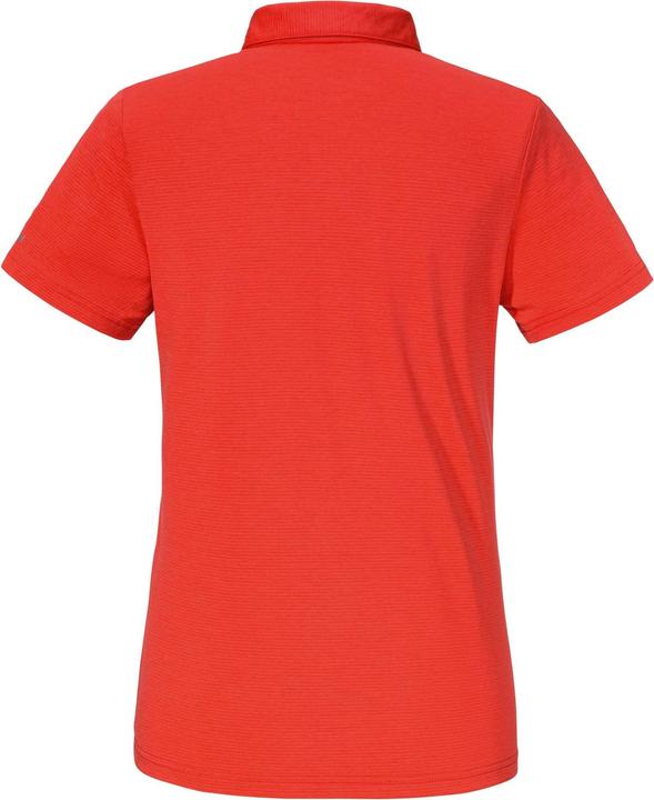 Produktbild Schöffel CIRC Polo Shirt Tauron L (38)