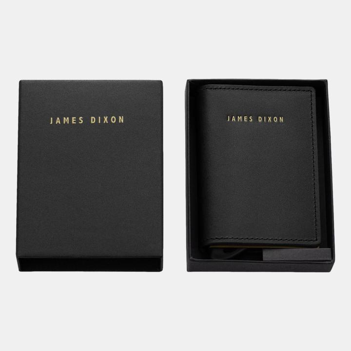 Produktbild James Dixon Puro One ohne Münzfach
