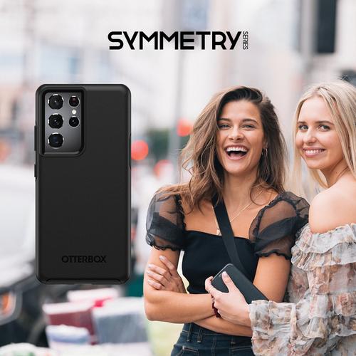 Actual product image OtterBox Symmetry (Samsung Galaxy S21 Ultra)