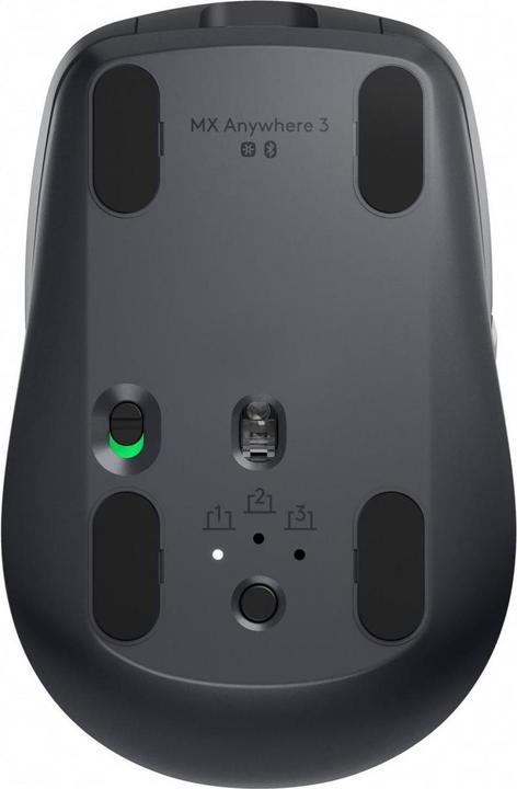 Immagine prodotto Logitech MX Anywhere 3 (Senza fili)