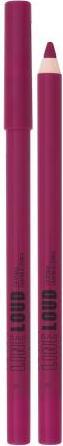 Immagine prodotto NYX Professional Make-Up Linea Loud Hottie (9 Hottie Hijacker)