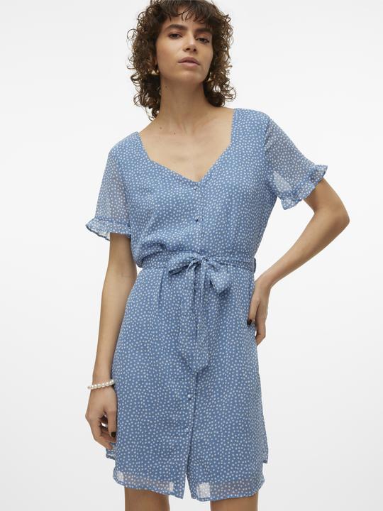 Produktbild Vero Moda VMCARO Kurzes Kleid Kleid (L)