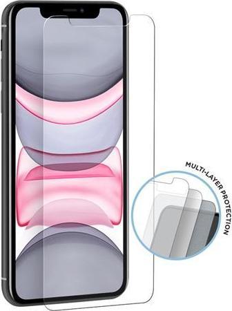 Produktbild Eiger Mountain H.I.T (1 Stück, Apple iPhone 11, Apple iPhone XR)