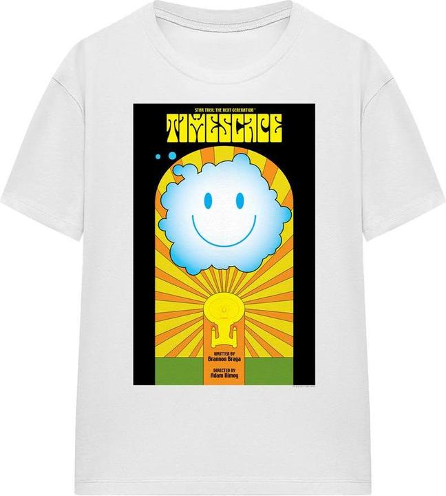 Produktbild The Next Generation Season 6 Episode 25 TShirt (L)