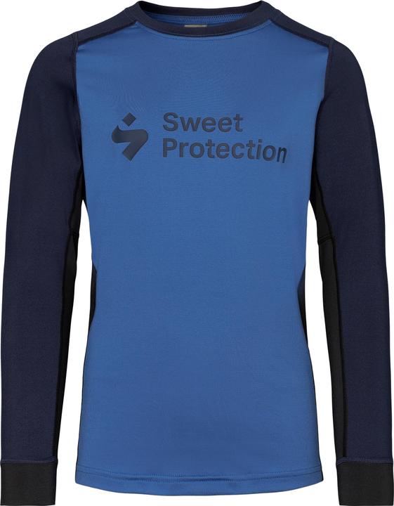 Sweet Protection Hunter LS Jersey Jr (164)