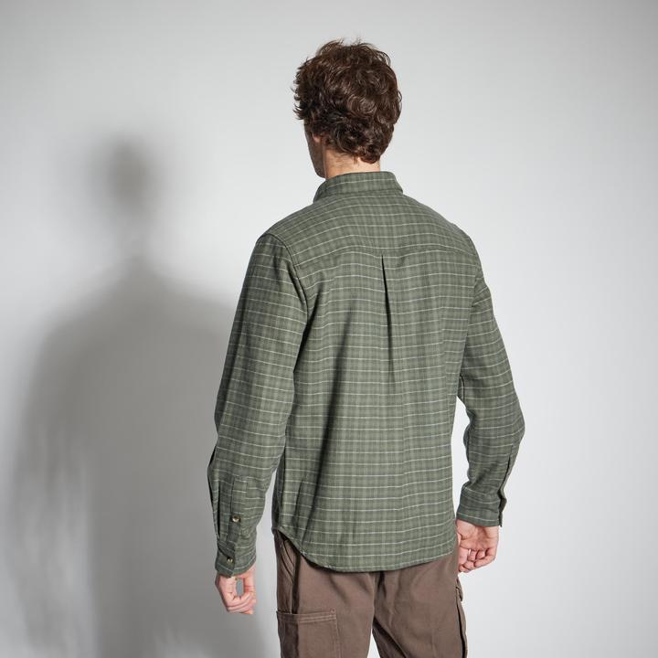 Immagine prodotto Solognac WARM SHIRT 100 332985 (M)