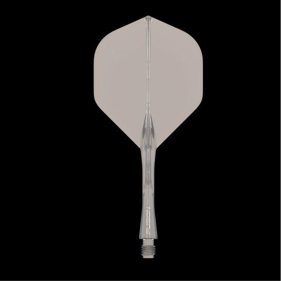 Produktbild Winmau Fusion Flight & Shaft (L (47 mm))