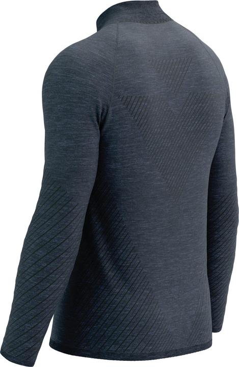 Produktbild Compressport Seamless Zip Sweatshirt (M)