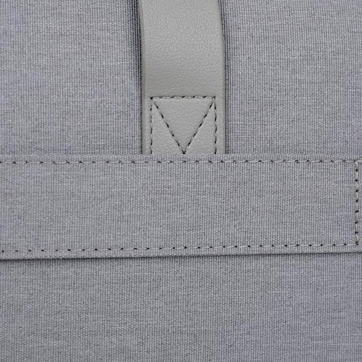 Image du produit Okade - MacBook / Laptop-Tasche, 15.1-15.6 Zoll, T63, Grau (15.60")