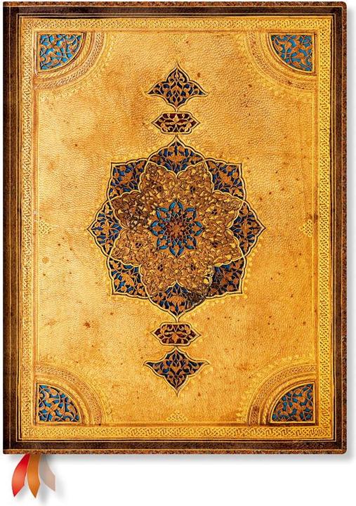 Immagine prodotto Paperblanks Taccuino Planner Grid Dot Ultra (B5, Punteggiato, Copertina rigida)