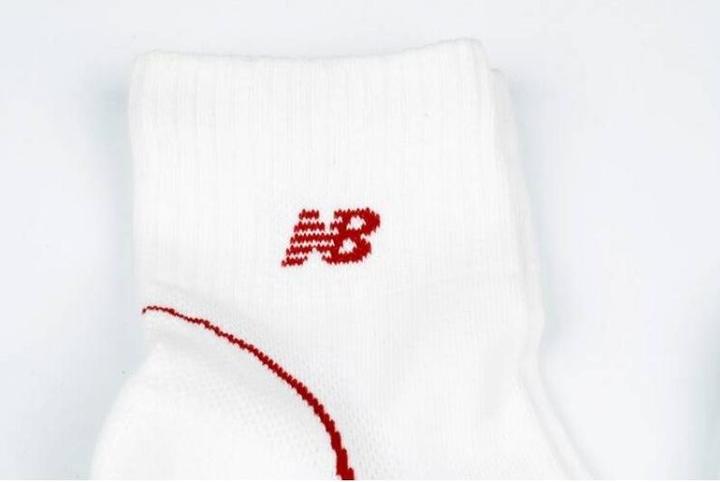 Actual product image New Balance Sockenpaket (35 - 38)