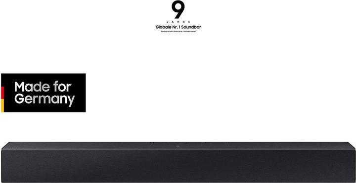 Image du produit Samsung HW-C410G (40 W, 2.0 Canal)