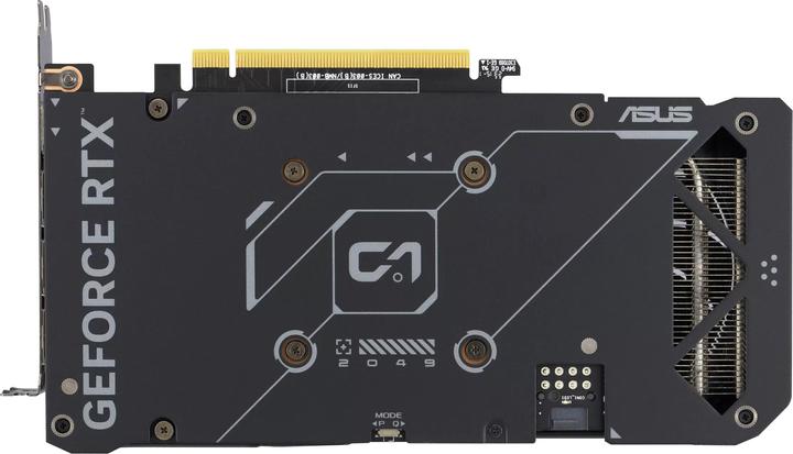 Image du produit ASUS Dual GeForce RTX 4060 OC (8 Go)