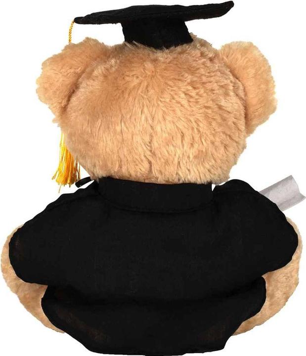 Image du produit Mumbles - Ours en peluche GRADUATION