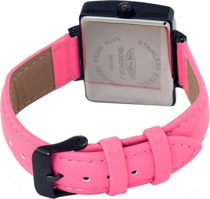 Immagine prodotto Bobroff Ladies' Watch BF0032 (Ã˜ 36 mm) Black (36 mm)