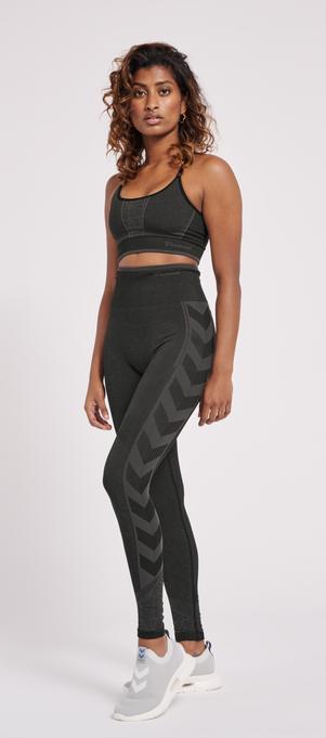 Produktbild hummel Mt Energy Seamless Sports Top (L)
