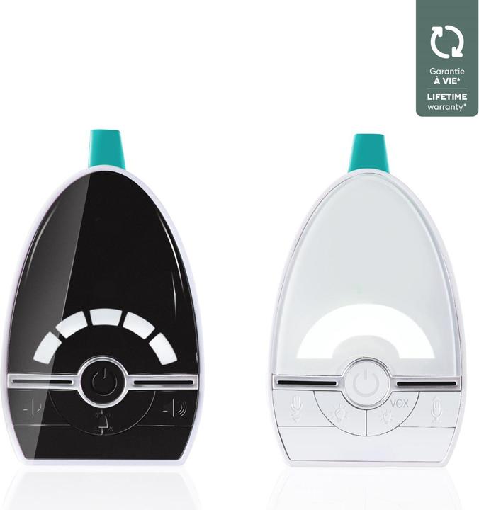 Image du produit Babymoov Soins d'experts 2019 (Babyphone Audio, 1000 m)
