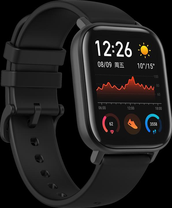 Amazfit Gts (43.25 mm)