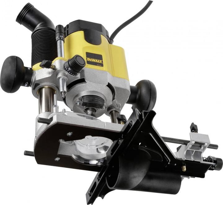 Actual product image DeWalt Router