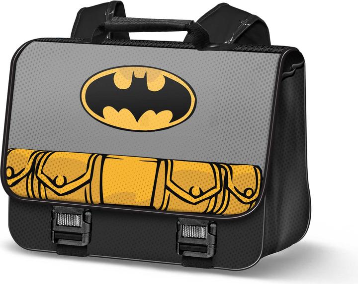 Karactermania Cartable Backpack 2.0 Batdress
