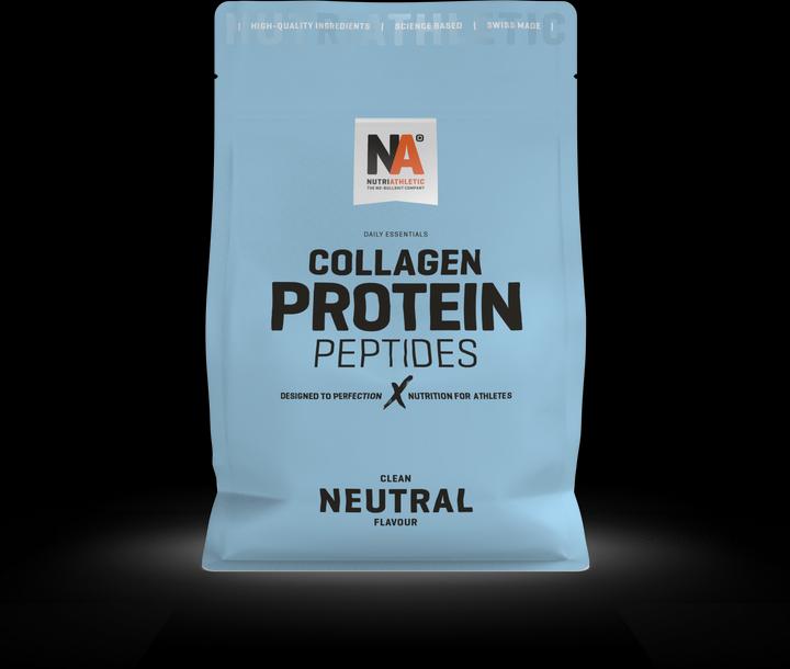 Actual product image Nutriathletic Collagen (Neutral, 1 pcs., 700 g)