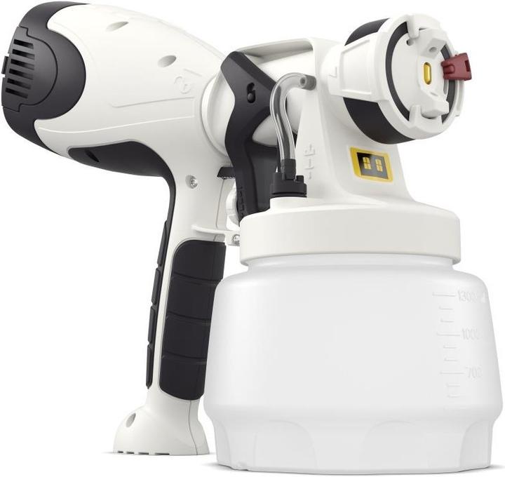 Produktbild Wagner Wandfarben-Sprühsystem WallSprayer W 400