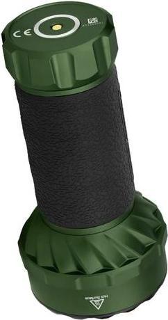 Produktbild Olight Marauder Mini green LED Taschenlampe Grosse Reichweite IPX8 wasserdicht (7000 lm)