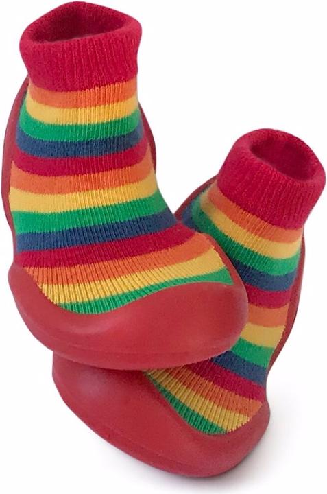 Image du produit Sock Ons chaussures pour bébés (21, 22)