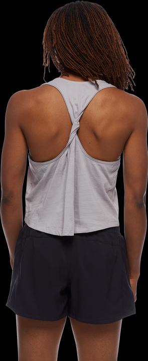 Actual product image Black Diamond W Pivot Tank (XL)