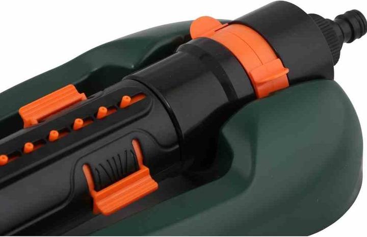 Actual product image Siena Garden Sprinkler (Square sprinkler)