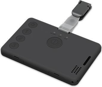 Produktbild Teltonika Autonomous Personal Tracker - GSM - Bluetooth