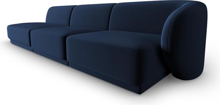 Actual product image CXL by Christian Lacroix Lionel (4-seater, Modular sofa)
