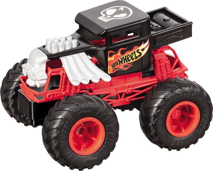 Image du produit Mondo Motors RC voiture de commande - Bone Shaker