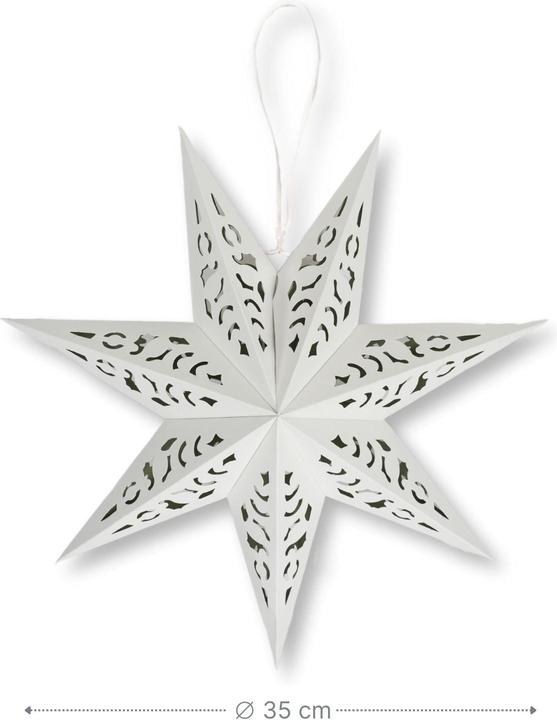 Weiss, Grün