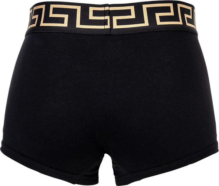 Produktbild Versace Bi-Pack Trunk Jersey (XL, 2er Pack)