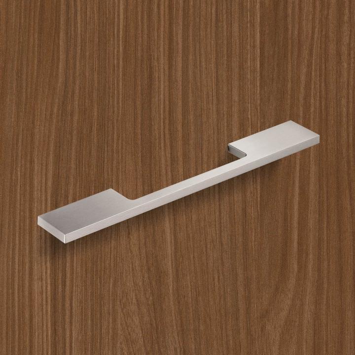 Actual product image Hettich Poignées de meuble ProDecor Velitra