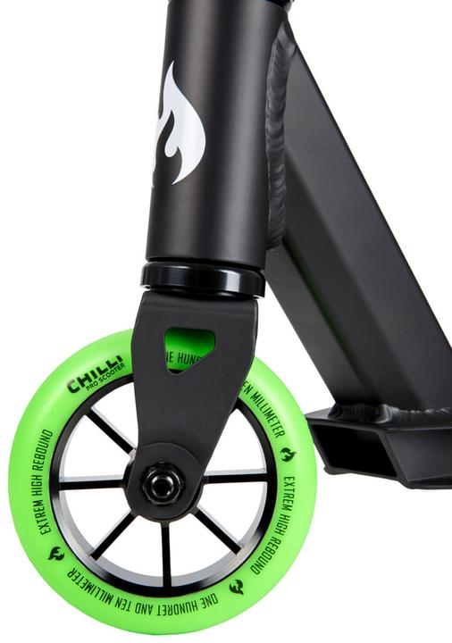 Produktbild Chilli Scooter Base