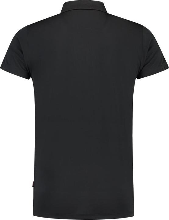 Immagine prodotto Tricorp Poloshirt Cooldry Bamboo Fitted Nero Taglia M (M)