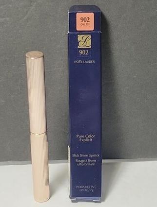 Actual product image Estée Lauder Futurist (Call 555)